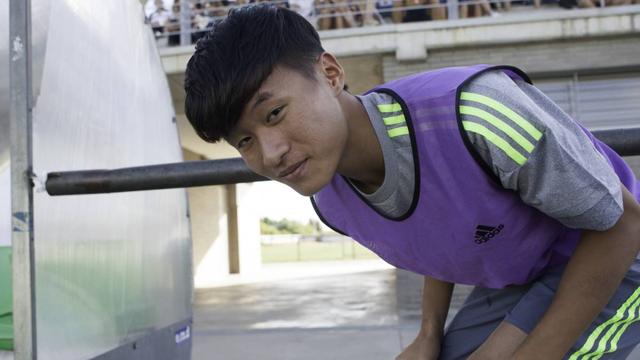 影片 《鹦鹉杀》主创亮相！
