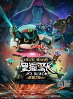漫威vsDC！