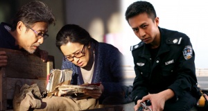 当周适逢“七夕”佳节，尽管8月 《我和我的家乡》稳居榜首 《夺冠》排名上升 2020-10-19 10月18日，全国院线总票房1.31亿。